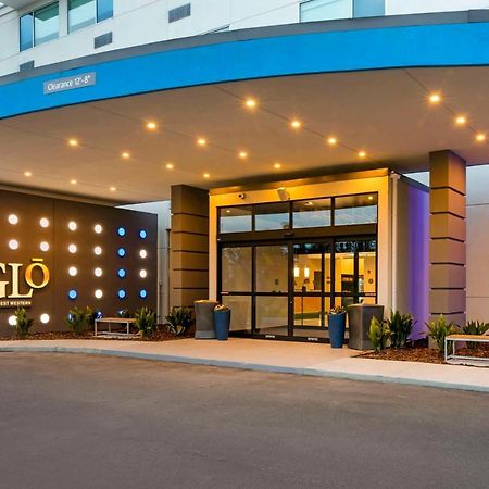 Glo Best Western Pooler - Savannah Airport Hotel Extérieur photo