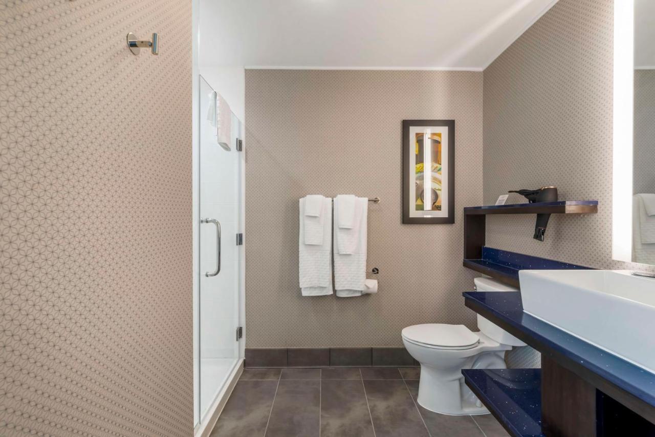 Glo Best Western Pooler - Savannah Airport Hotel Extérieur photo