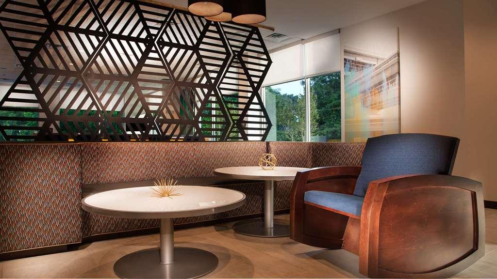 Glo Best Western Pooler - Savannah Airport Hotel Intérieur photo