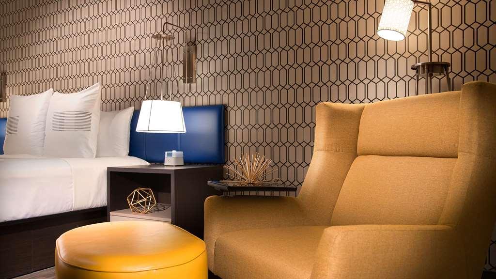 Glo Best Western Pooler - Savannah Airport Hotel Chambre photo
