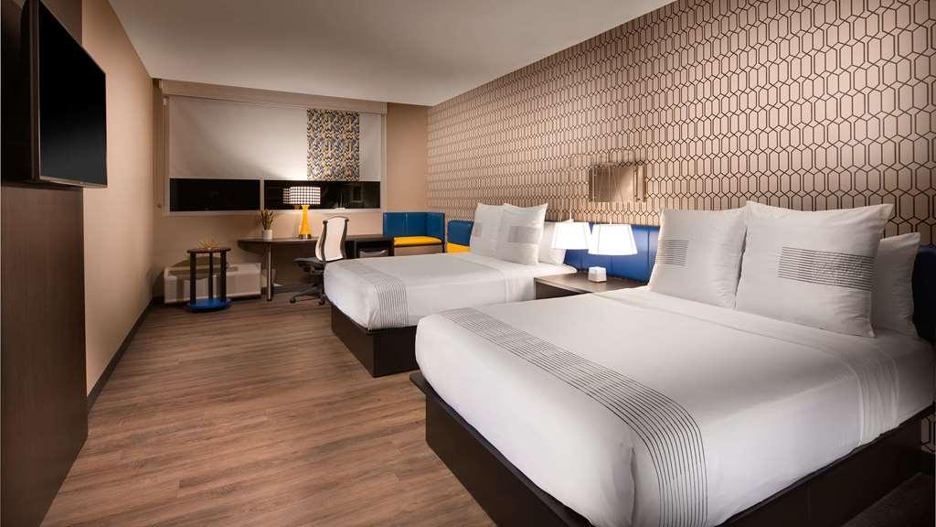 Glo Best Western Pooler - Savannah Airport Hotel Chambre photo