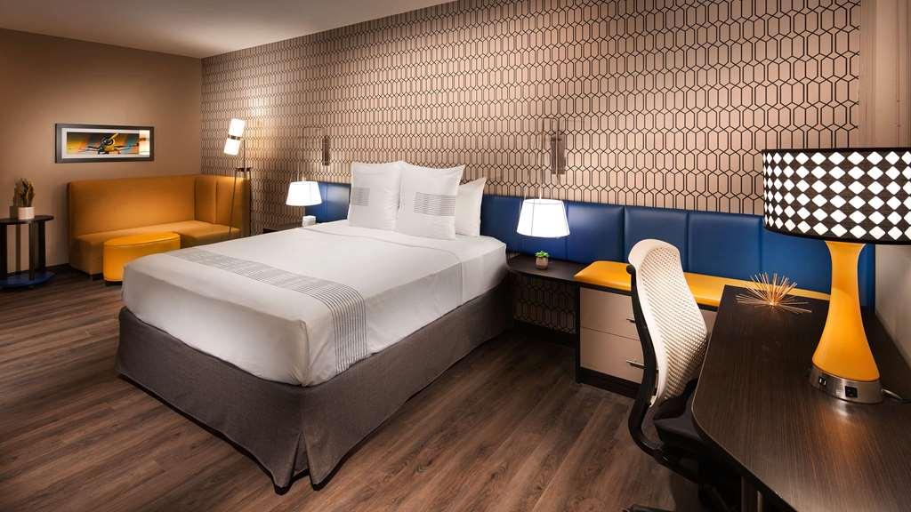 Glo Best Western Pooler - Savannah Airport Hotel Chambre photo