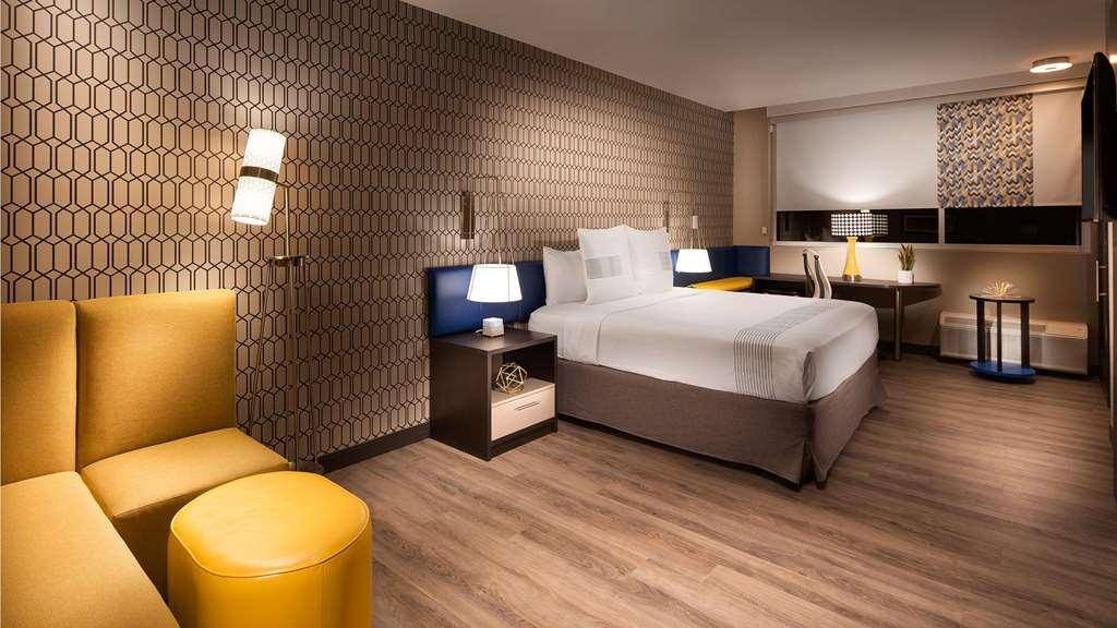 Glo Best Western Pooler - Savannah Airport Hotel Chambre photo