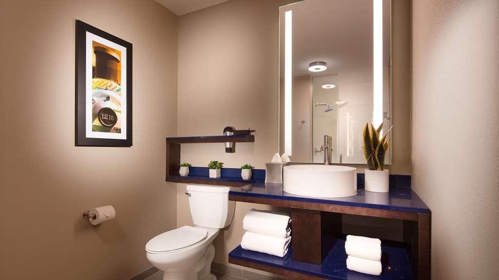 Glo Best Western Pooler - Savannah Airport Hotel Extérieur photo