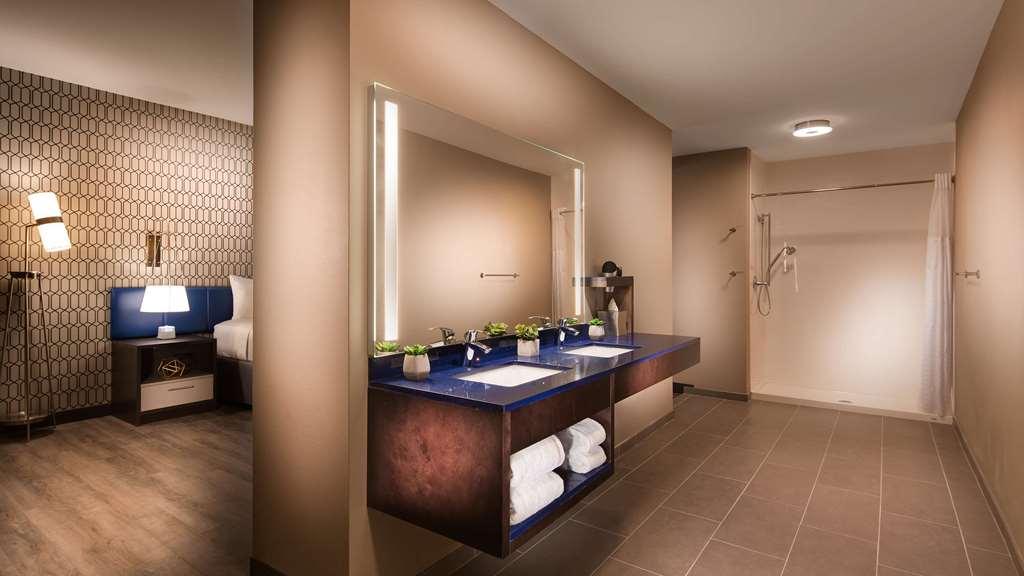 Glo Best Western Pooler - Savannah Airport Hotel Extérieur photo