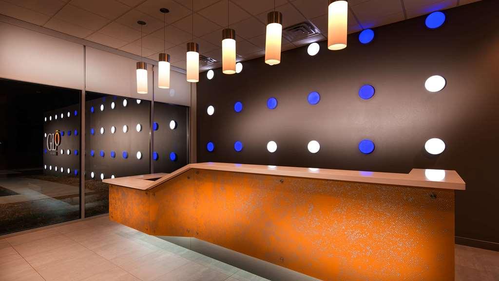 Glo Best Western Pooler - Savannah Airport Hotel Extérieur photo