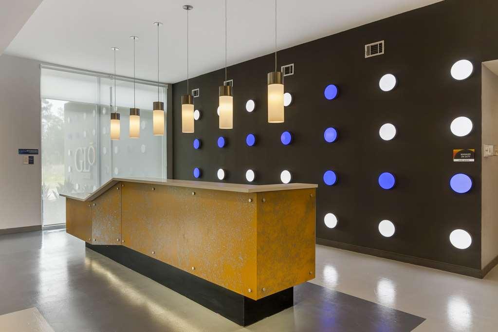 Glo Best Western Pooler - Savannah Airport Hotel Extérieur photo