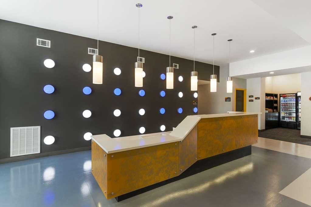 Glo Best Western Pooler - Savannah Airport Hotel Extérieur photo