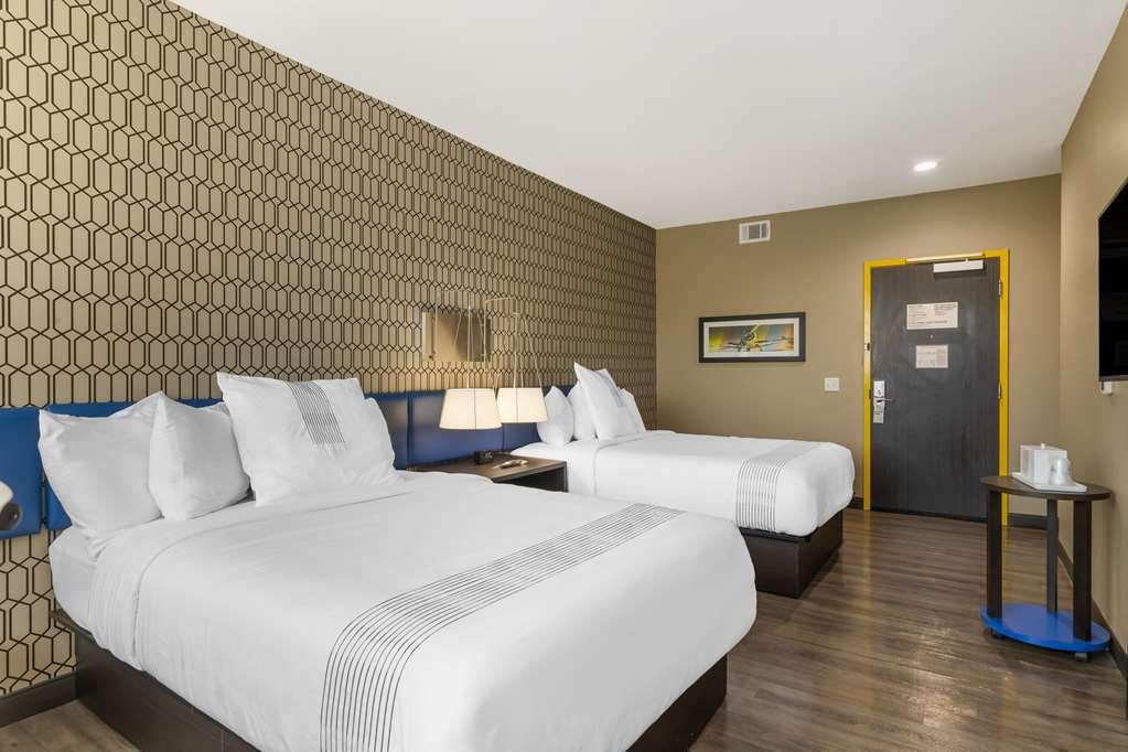 Glo Best Western Pooler - Savannah Airport Hotel Chambre photo